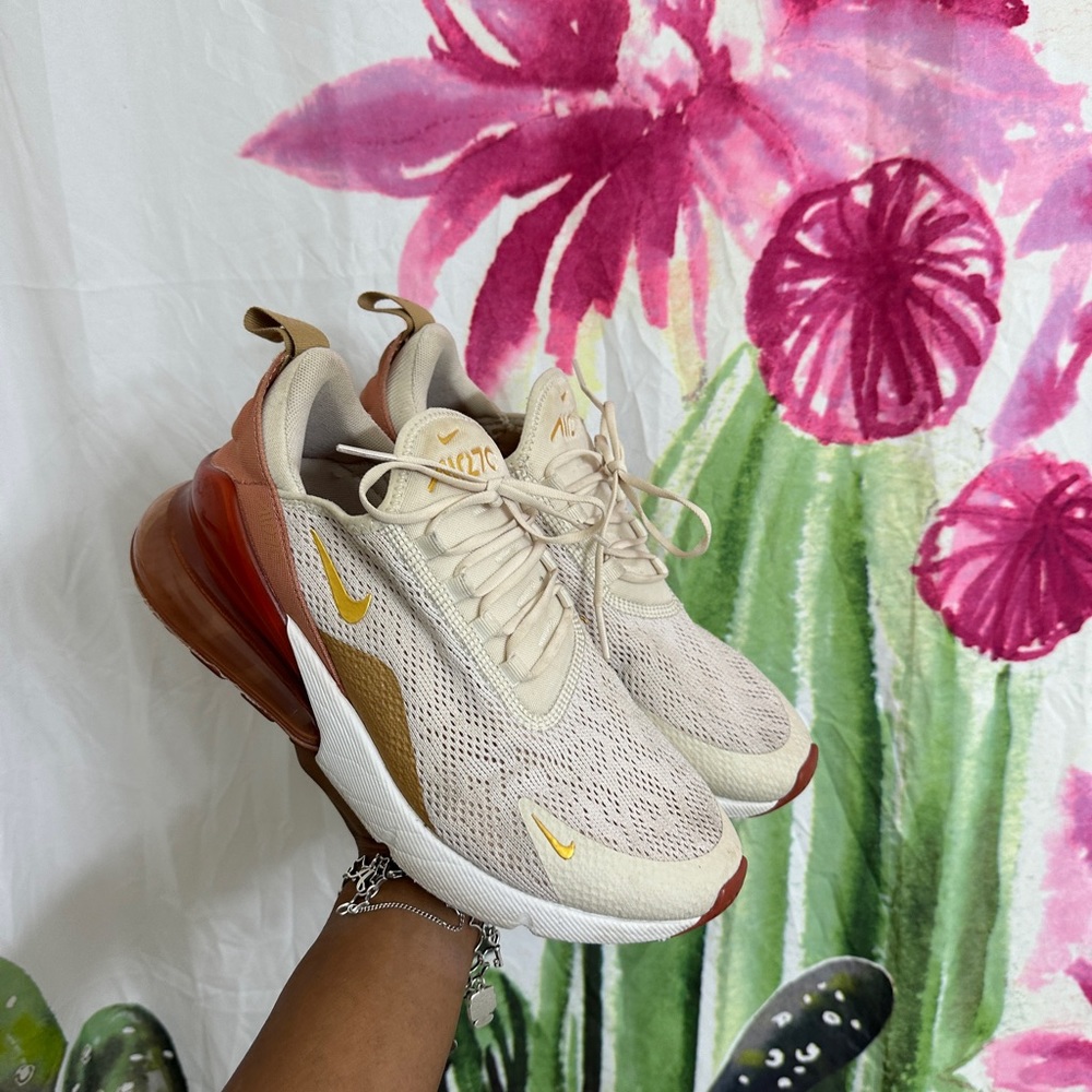 Nike Air Max 270